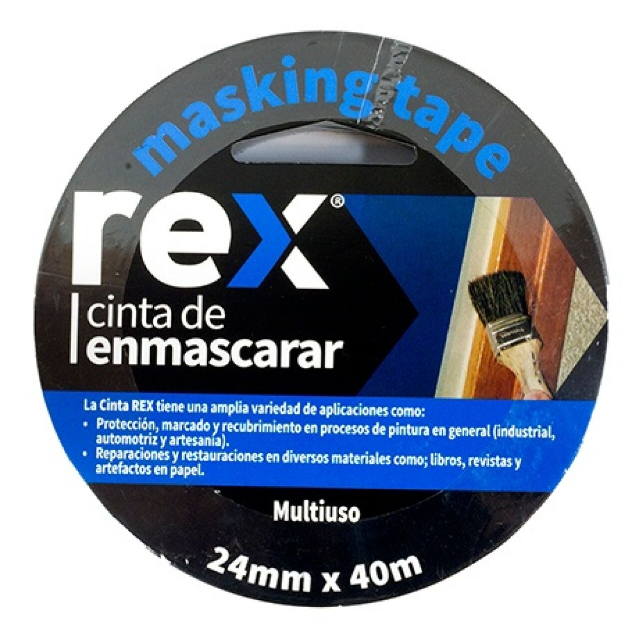 REX ADHESIVO TIPO SIN CLAVO 300ML - Imagen 4