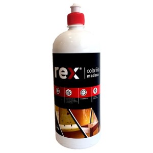 COLA VINILICA REX 1.000 KG REX30312